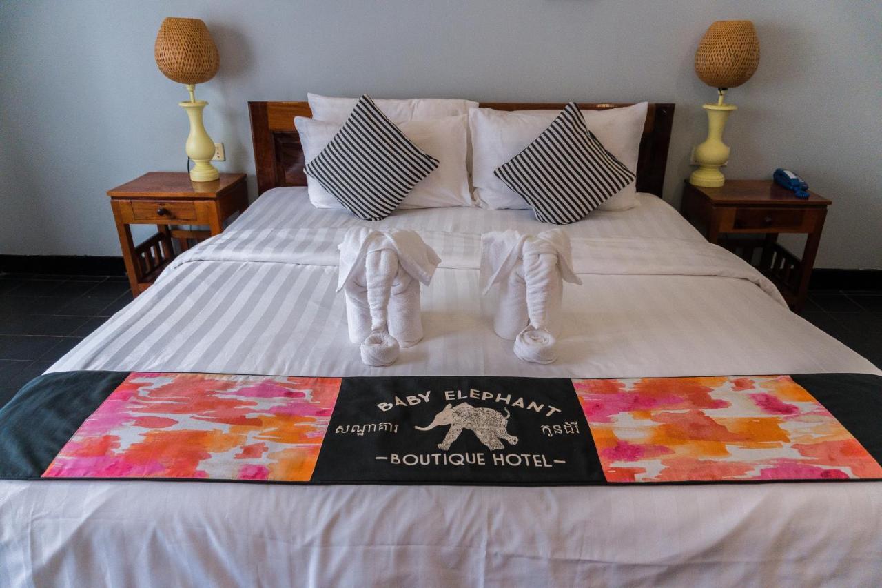 Hotel Baby Elephant Boutique