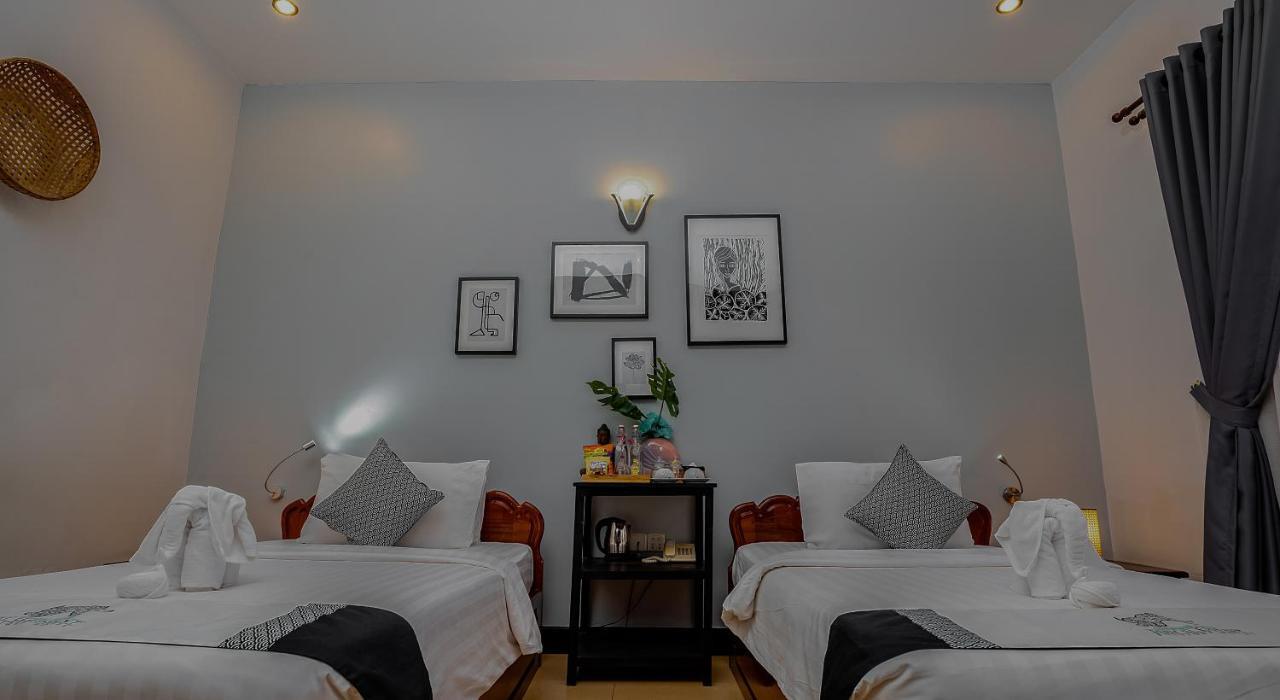 Hotel Baby Elephant Boutique 3*