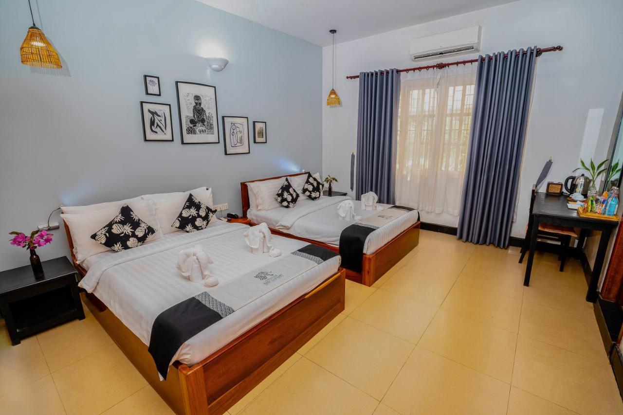 Hotel Baby Elephant Boutique 3*