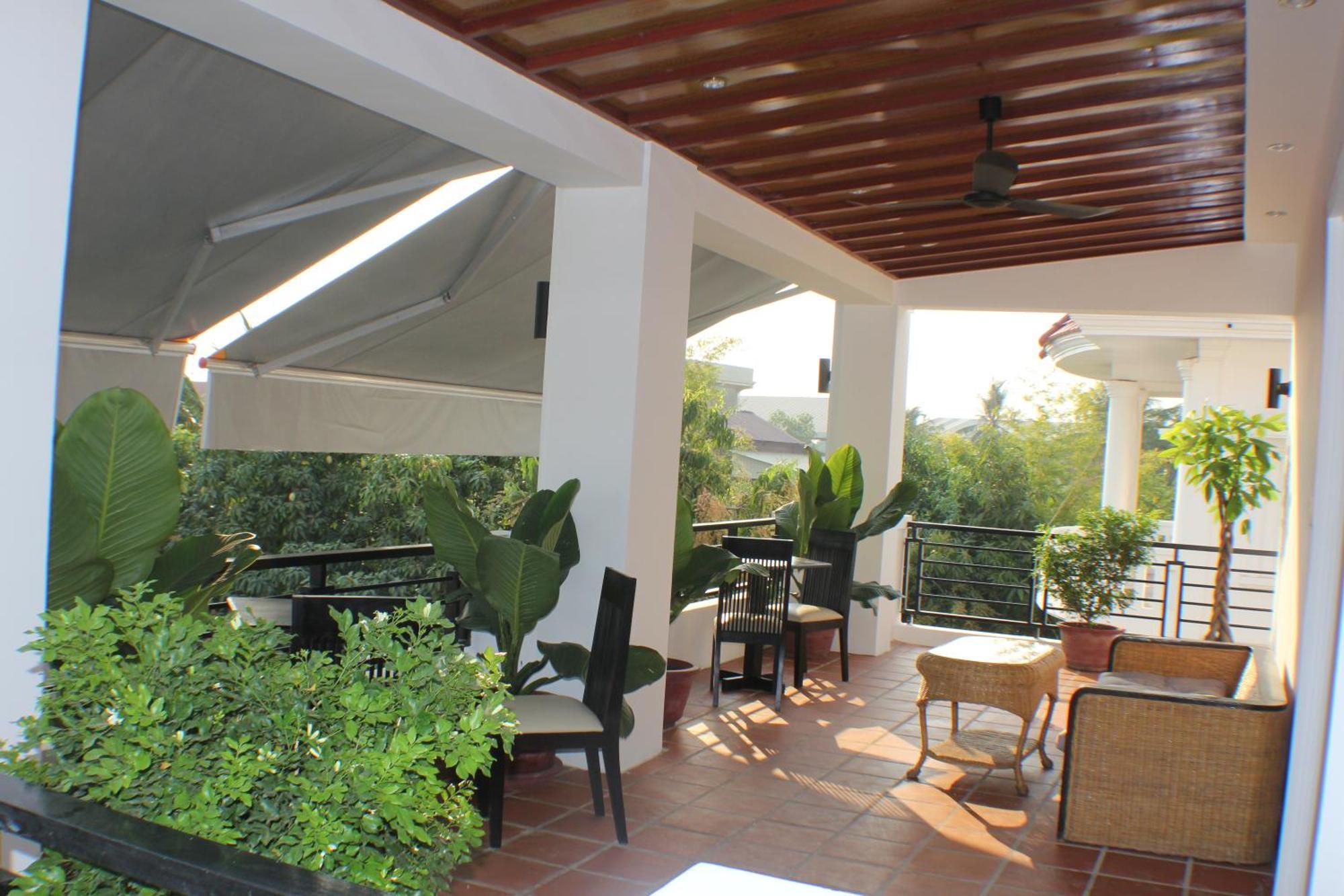 Hotel Baby Elephant Boutique 3*