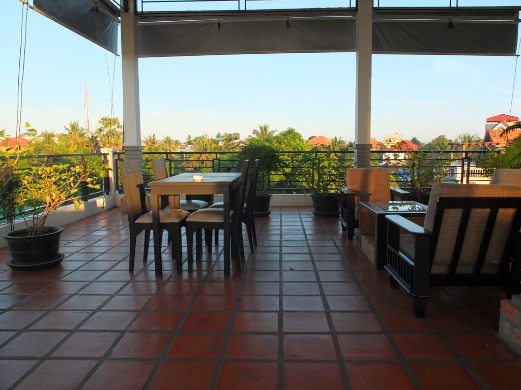 Baby Elephant Boutique Hotel 3*