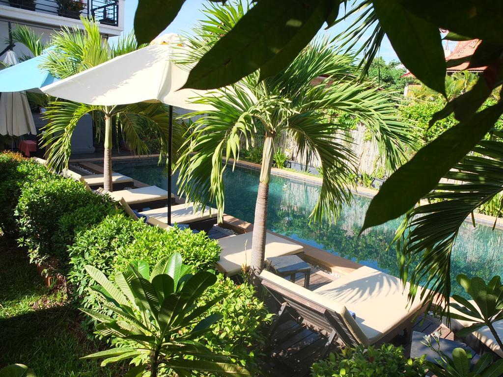 Hotel Baby Elephant Boutique 3*