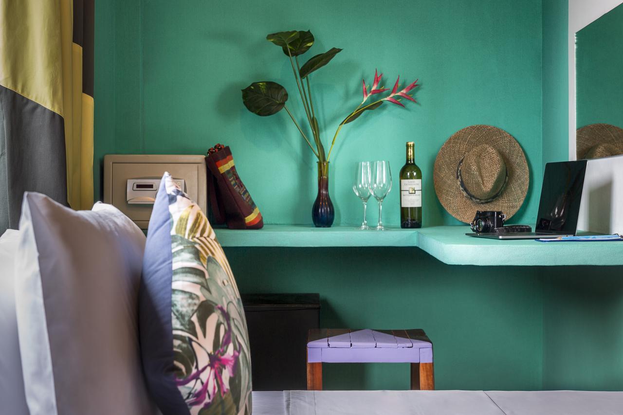 Baby Elephant Boutique 3* Siem Reap