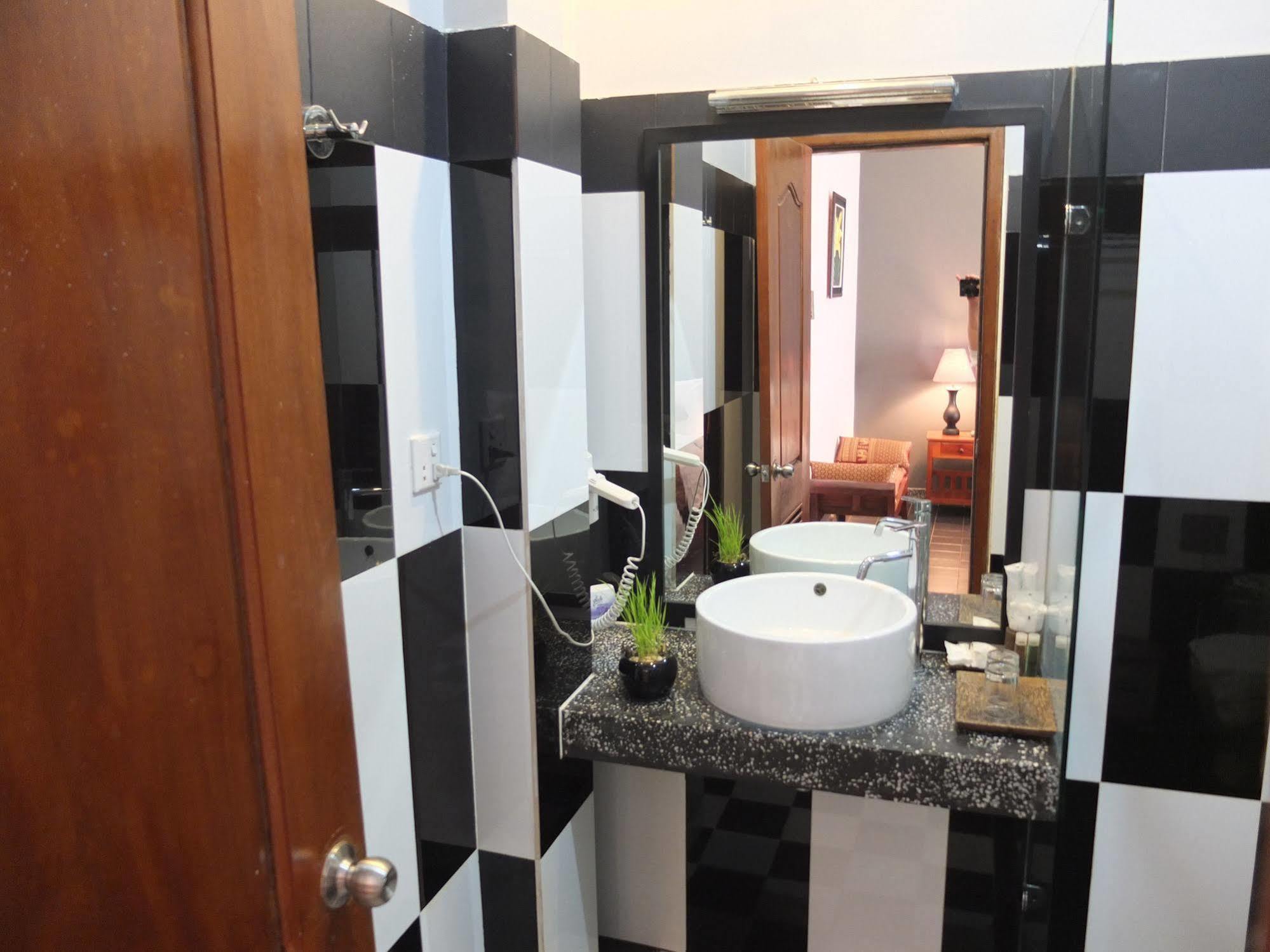 Hotel Baby Elephant Boutique Siem Reap