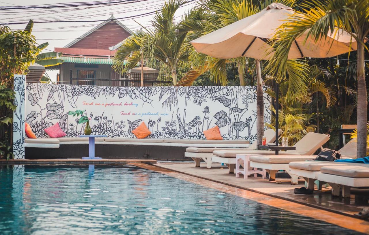 Baby Elephant Boutique Hotel 3*