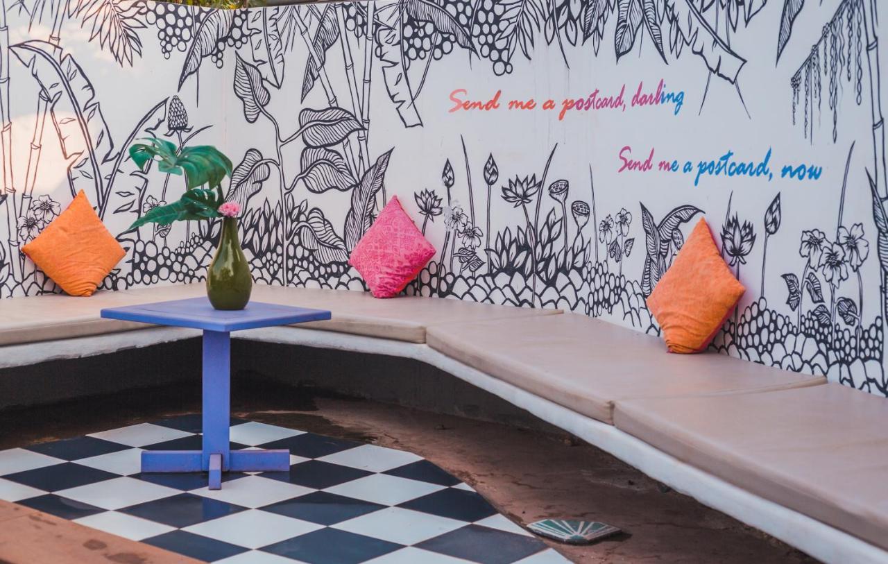 Baby Elephant Boutique 3* Siem Reap