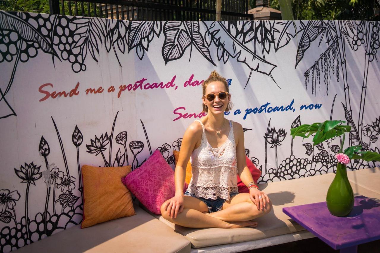 Baby Elephant Boutique 3* Siem Reap