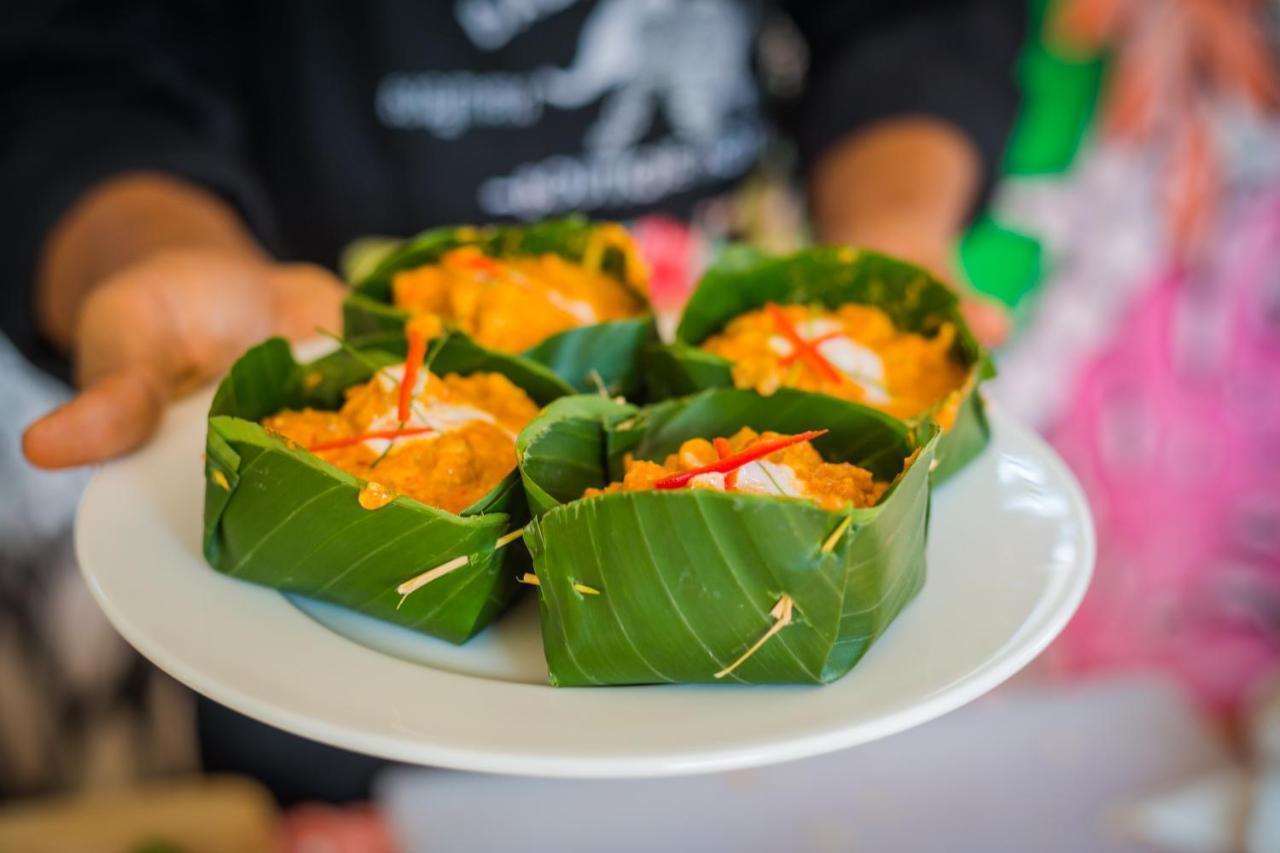 Hotel Baby Elephant Boutique Siem Reap