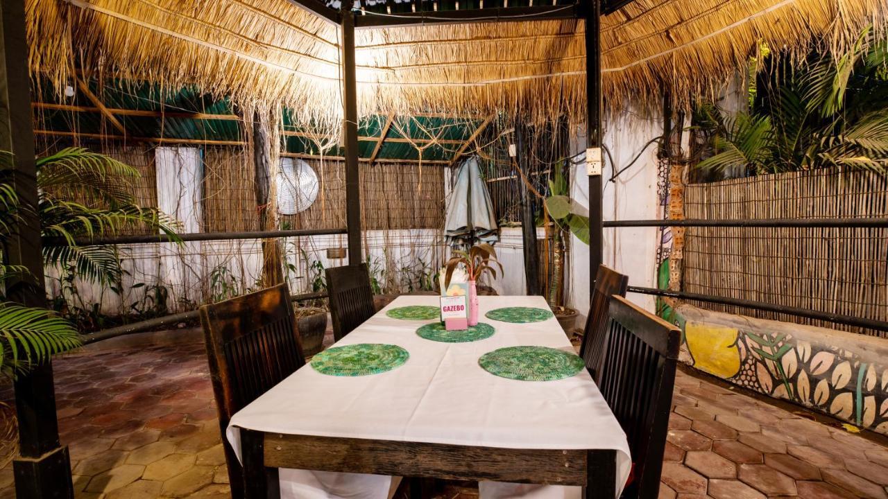 Hotel Baby Elephant Boutique