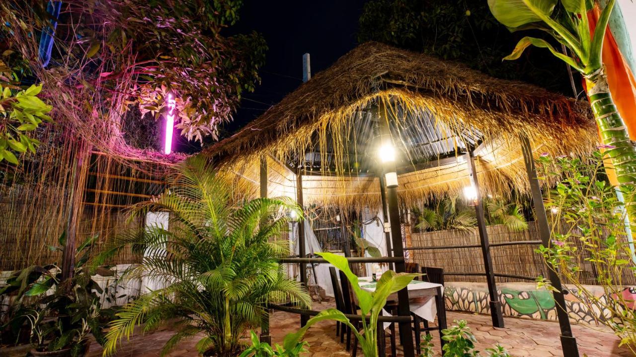 Baby Elephant Boutique 3* Siem Reap